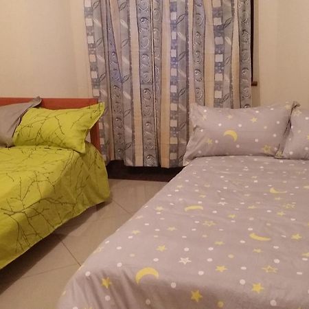 Evergreen Heights Bed and Breakfast Ναϊρόμπι Εξωτερικό φωτογραφία