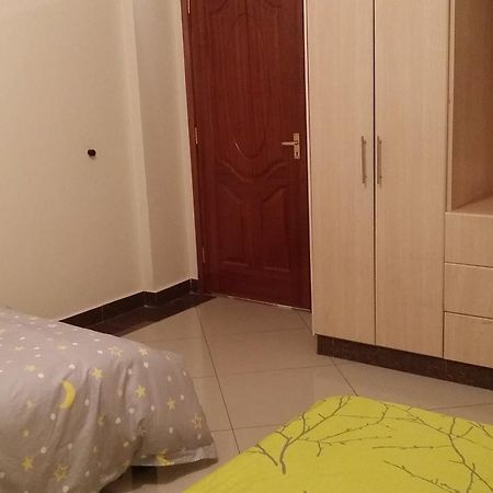 Evergreen Heights Bed and Breakfast Ναϊρόμπι Εξωτερικό φωτογραφία