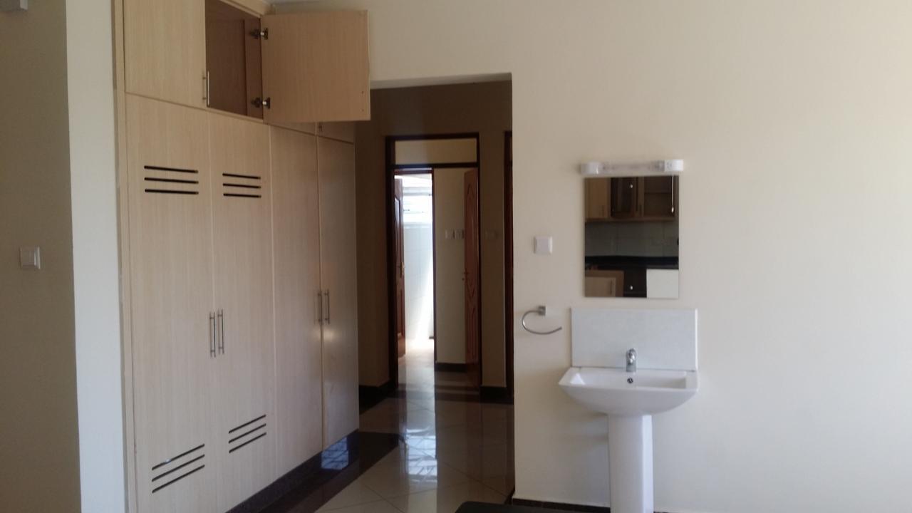 Evergreen Heights Bed and Breakfast Ναϊρόμπι Εξωτερικό φωτογραφία