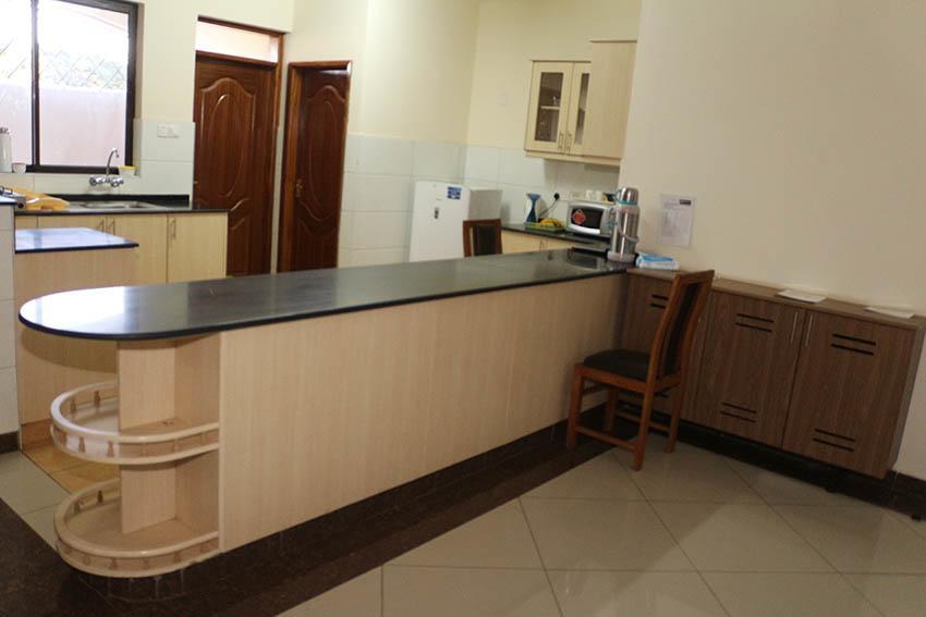 Evergreen Heights Bed and Breakfast Ναϊρόμπι Εξωτερικό φωτογραφία